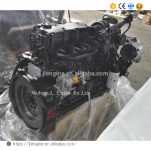 Factory outlet QSB6.7 diesel engine, complete excavator engine 6.7L 130hp